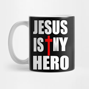 christian Mug